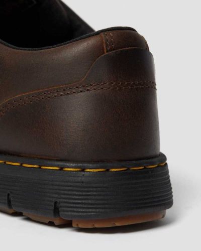 Tenis Casuales Dr Martens Rhodes Cuero Para Hombre DR1894O